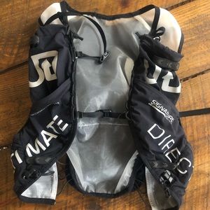Ultimate Direction Vest- New for 2019 Halo Vest